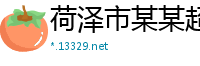 荷泽市某某超声设备制造厂